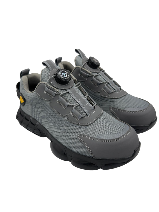 AV-724 Men's Aviator Workwear Safety Shoes