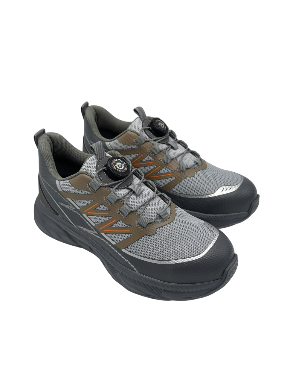 AV-524 Men's Aviator Workwear Safety Shoes