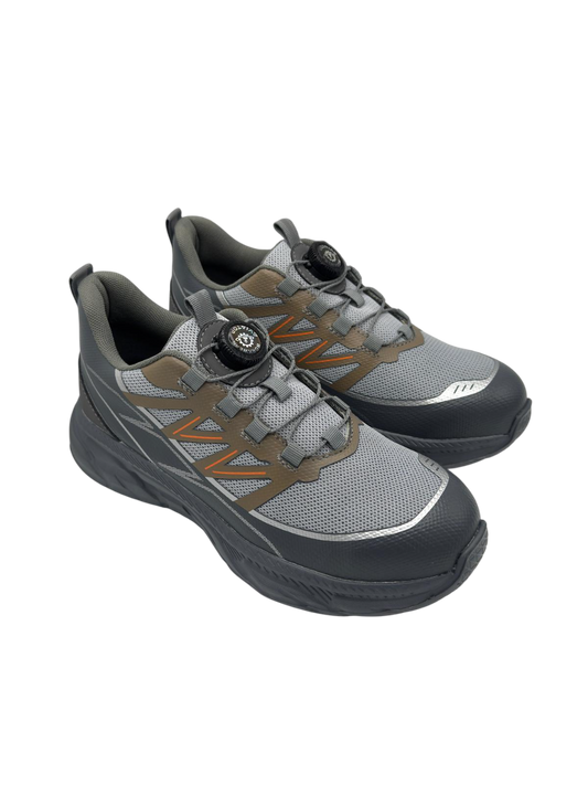 AV-524 Men's Aviator Workwear Safety Shoes