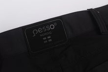 KB125P, SHORT DE TRAVAIL PESSO TITAN FLEXPRO 125, GRIS ESPACE