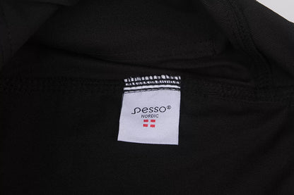 KB125P, SHORT DE TRAVAIL PESSO TITAN FLEXPRO 125, GRIS ESPACE
