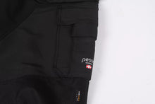 KD126P, WORKWEAR TROUSERS PESSO TITAN FLEXPRO 126, GREY