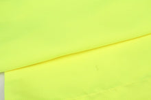 DP135G, WORKWEAR BIBPANTS PESSO URANUS FLEXPRO 135, YELLOW