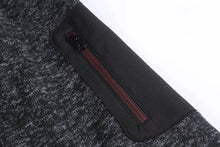 PACIFIC, VESTE EXTÉRIEURE-INTÉRIEURE AU DESIGN MODERNE PESSO PACIFIC, GRIS