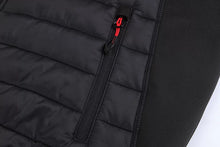 PACIFIC, VESTE EXTÉRIEURE-INTÉRIEURE AU DESIGN MODERNE PESSO PACIFIC, GRIS