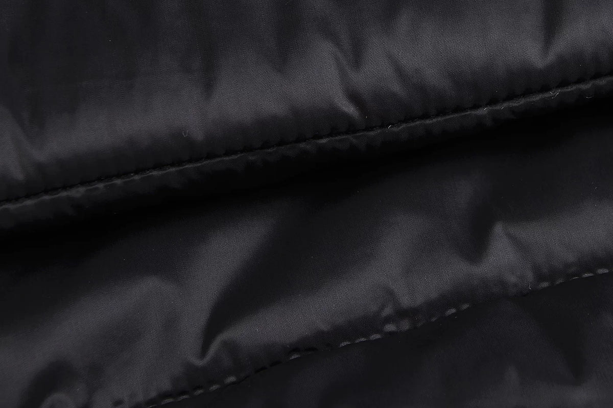 PACIFIC, VESTE EXTÉRIEURE-INTÉRIEURE AU DESIGN MODERNE PESSO PACIFIC, GRIS