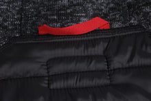 PACIFIC, VESTE EXTÉRIEURE-INTÉRIEURE AU DESIGN MODERNE PESSO PACIFIC, GRIS