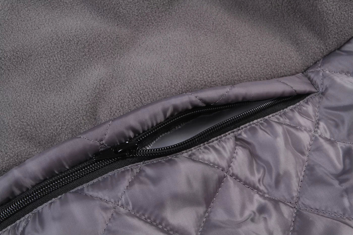 HANA, VESTE D'HIVER IMPERMÉABLE PESSO HANA, MARINE