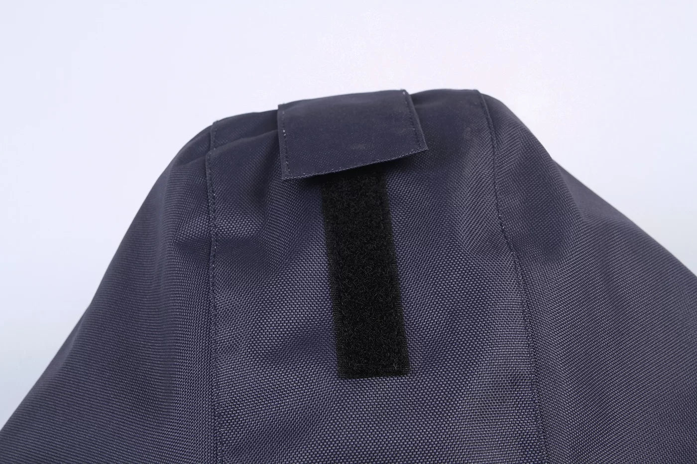 HANA, VESTE D'HIVER IMPERMÉABLE PESSO HANA, MARINE