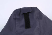 HANA, VESTE D'HIVER IMPERMÉABLE PESSO HANA, MARINE