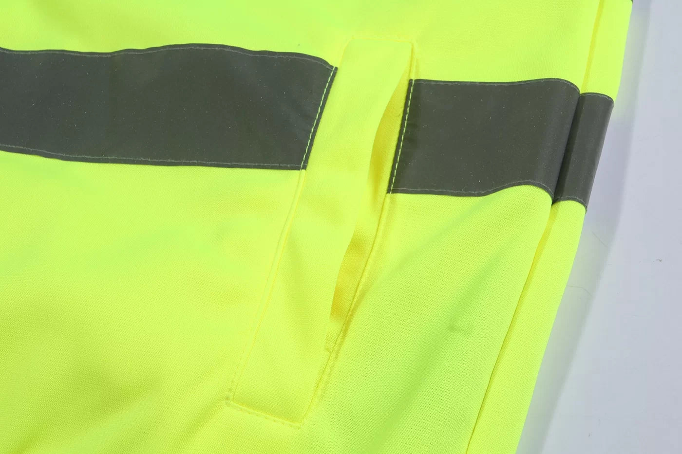 FL03_G, SWEAT À CAPUCHE POLAIRE ZIPPÉ CHAUD PESSO, JAUNE