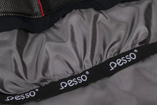 HELSINKI_M, VESTE D'HIVER IMPERMÉABLE PESSO HELSINKI, MARINE