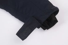 HELSINKI_M, VESTE D'HIVER IMPERMÉABLE PESSO HELSINKI, MARINE