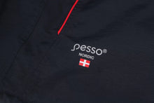 HELSINKI_M, VESTE D'HIVER IMPERMÉABLE PESSO HELSINKI, MARINE