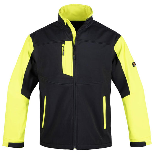 SOFTSHELL PROCERA IMPERIAL