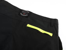 KD175_HVG, PANTALON DE TRAVAIL PESSO JUPITER FLEX FIT KD175_HVG, JAUNE