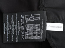 KD175_HVG, PANTALON DE TRAVAIL PESSO JUPITER FLEX FIT KD175_HVG, JAUNE