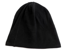 KPURA, BONNET HIVER MÉRINOS PESSO KPURA, NOIR