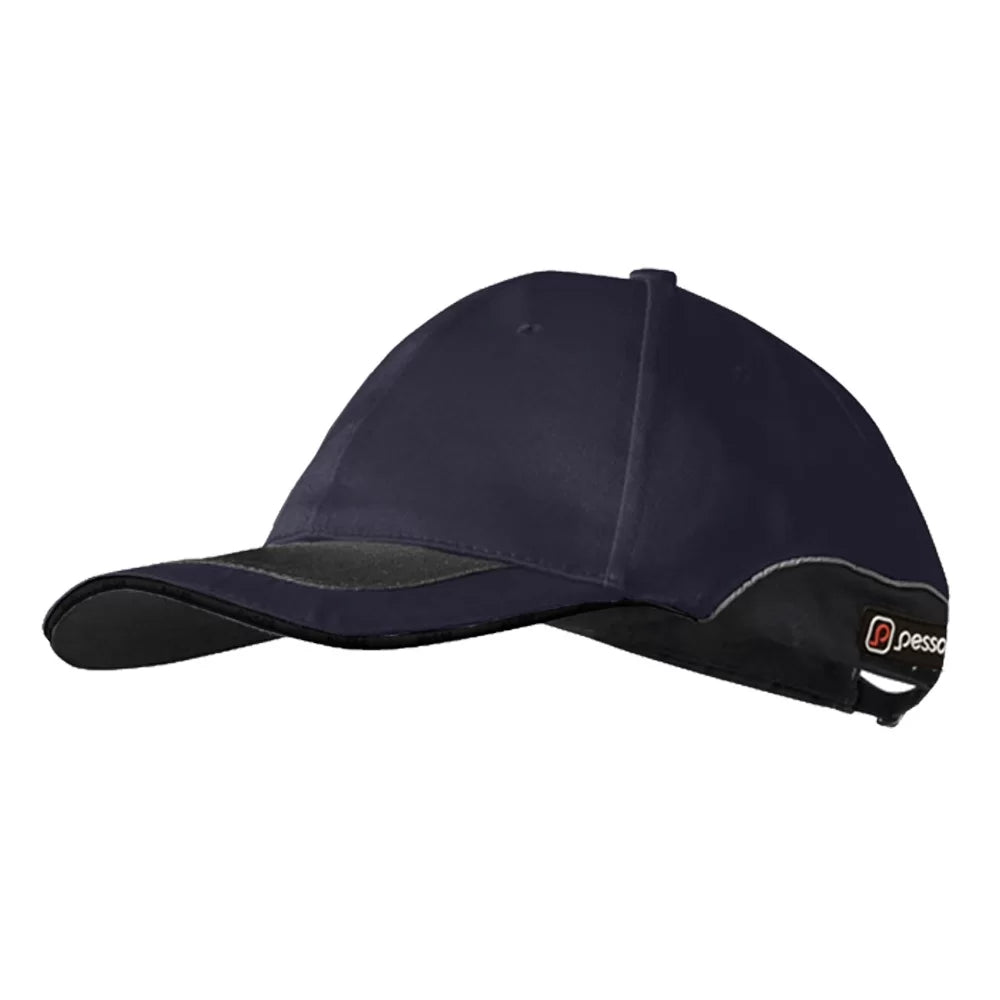 KP, CAP PESSO, HAUTE VISIBILITÉ