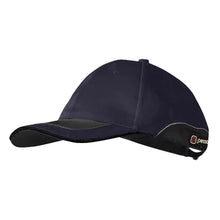 KP, CAP PESSO, HAUTE VISIBILITÉ