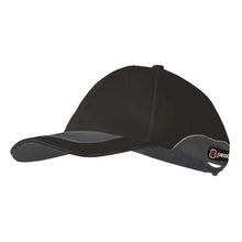 KP, CAP PESSO, HAUTE VISIBILITÉ