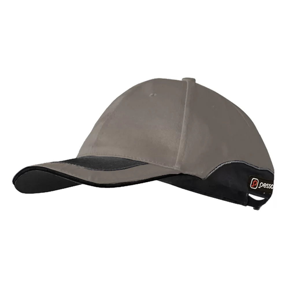 KP, CAP PESSO, HAUTE VISIBILITÉ