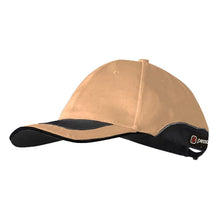 KP, CAP PESSO, HAUTE VISIBILITÉ