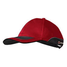 KP, CAP PESSO, HAUTE VISIBILITÉ