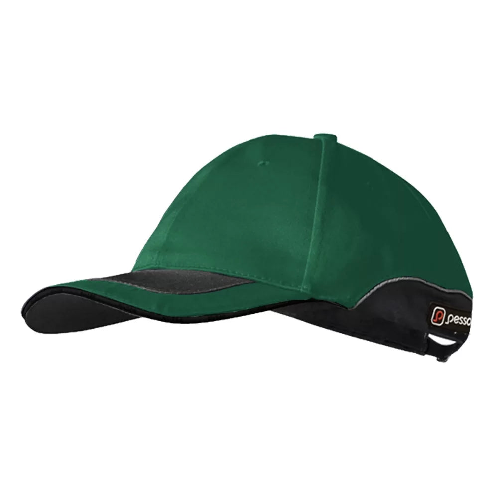 KP, CAP PESSO, HAUTE VISIBILITÉ