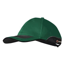 KP, CAP PESSO, HAUTE VISIBILITÉ