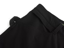 KS145B, SHORT DE TRAVAIL PESSO MERCURY STRETCH 145B, NOIR