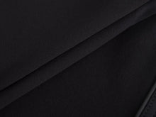 KS145B, SHORT DE TRAVAIL PESSO MERCURY STRETCH 145B, NOIR