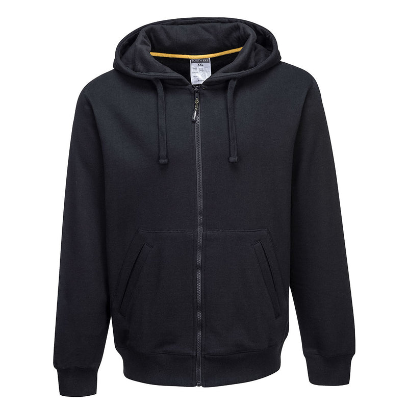 KS31 - Nickel Sweatshirt Hoodie