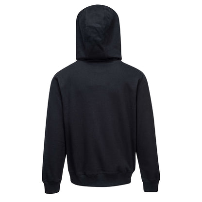 KS31 - Nickel Sweatshirt Hoodie