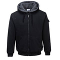 KS32 - Pewter Jacket