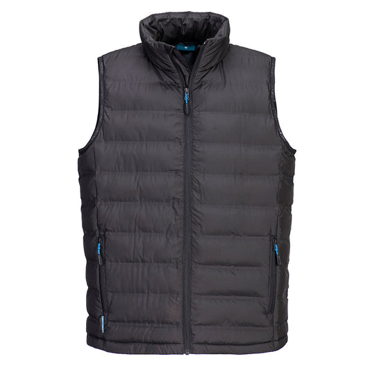 KX374 - Ultrasonic Bodywarmer Black