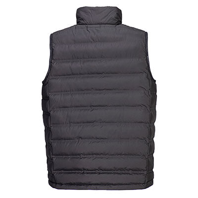 KX374 - Ultrasonic Bodywarmer Black