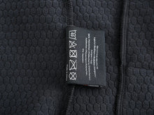 LEO, RIPSTOP SOFTSHELL JACKET PESSO LEO, BLACK