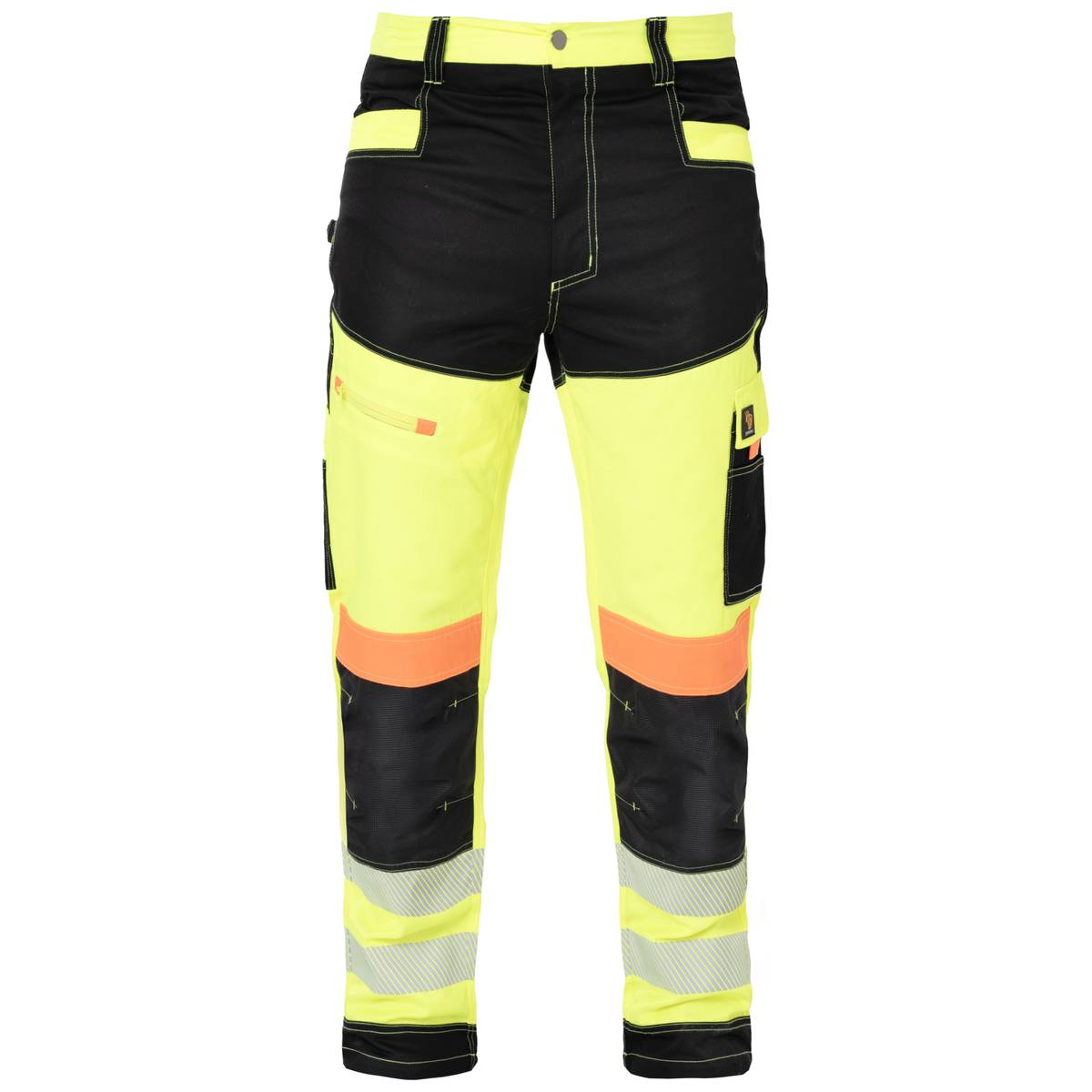 PROCERA LIMERO WAIST TROUSERS