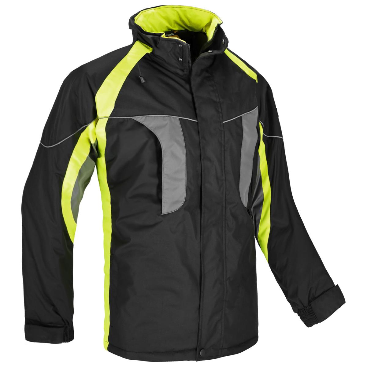 LUMINA PROCERA INSULATED JACKET