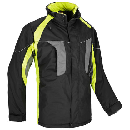 LUMINA PROCERA INSULATED JACKET
