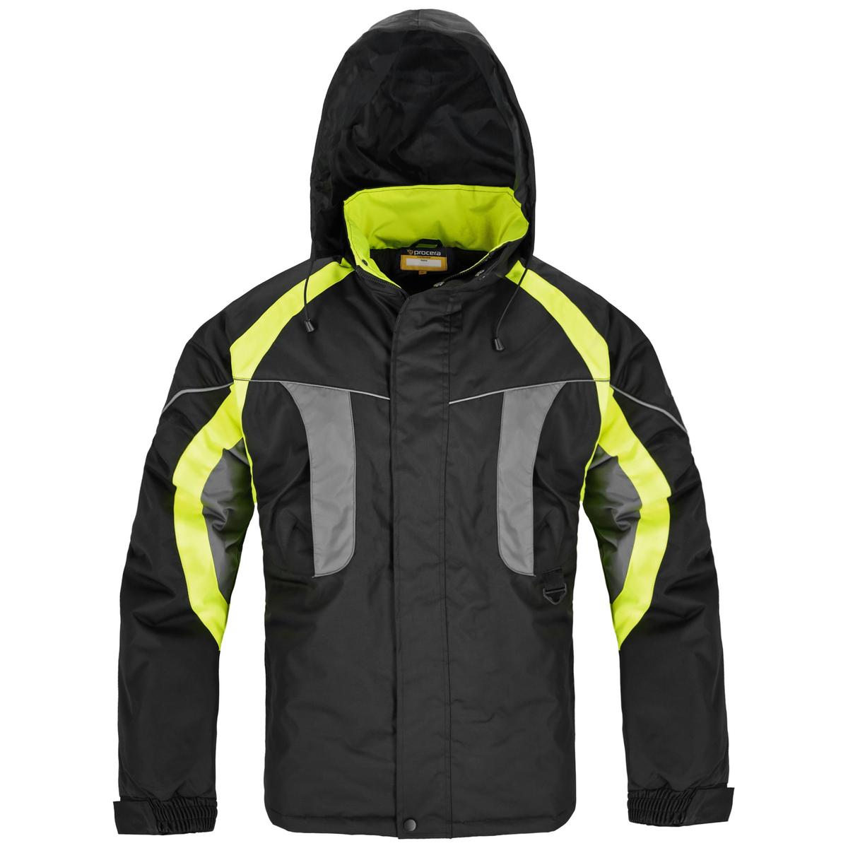 LUMINA PROCERA INSULATED JACKET