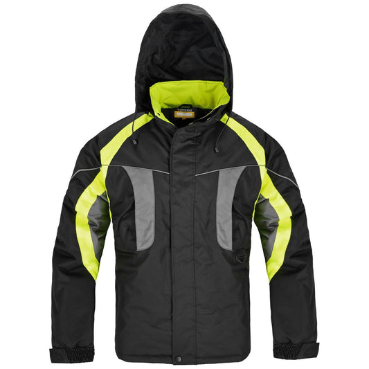 LUMINA PROCERA INSULATED JACKET