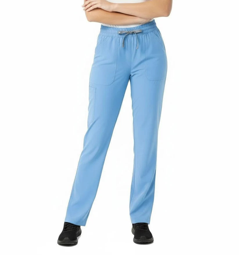 POLO PHILTEX MANCHES COURTES NOIR ET BLEU MARINE