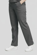 PHILTEX - Poly Cotton Scrub Bottoms (Grey)
