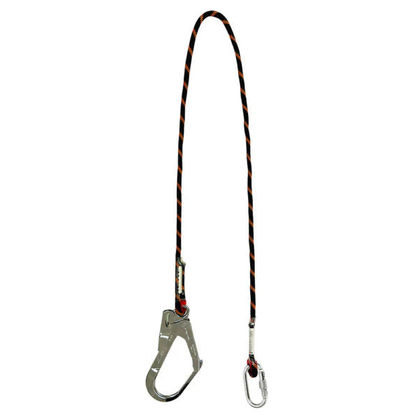Conjunto Lanyard, single. Mod 39 Semi Climax