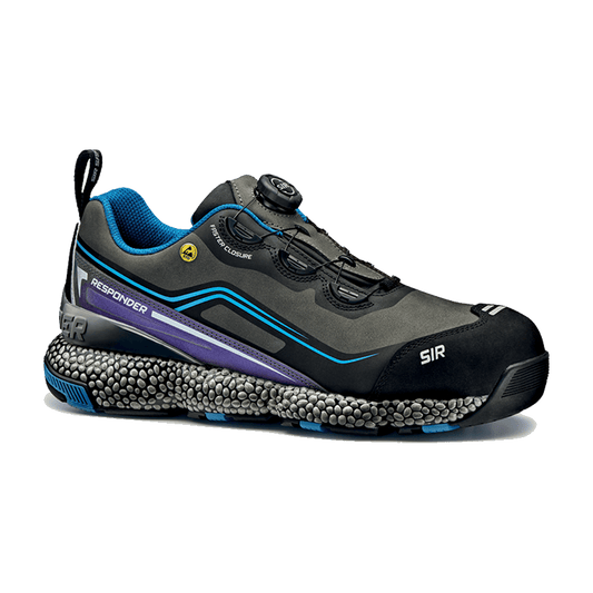 MB3013 ZC TONGA low shoe SIR