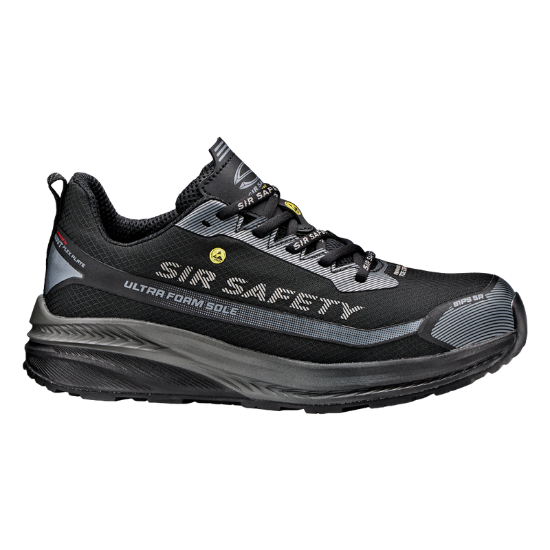 MB3218 Z9 UNIQUE low shoe SIR