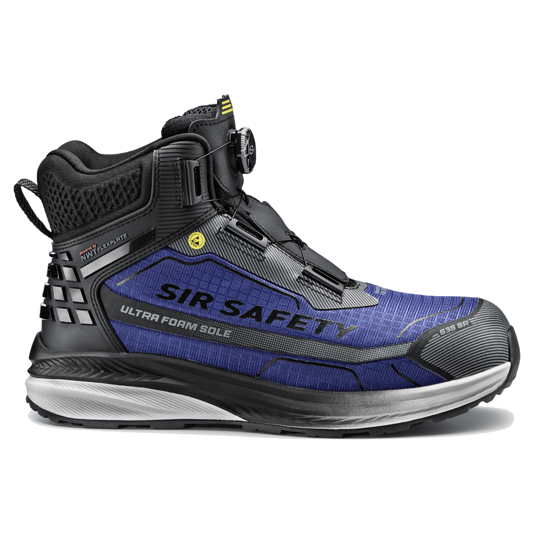 MB3228 P0 GLORY shoe SIR