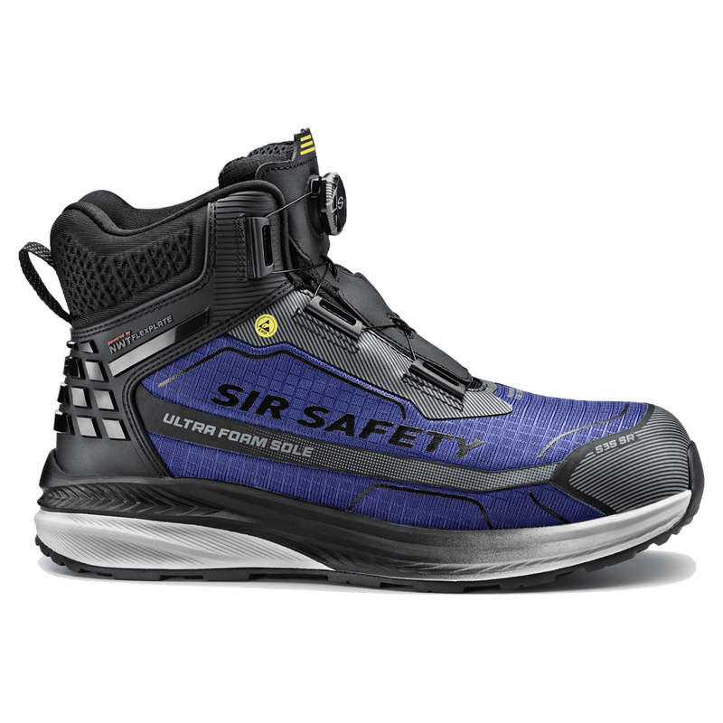 MB3228 P0 GLORY shoe SIR